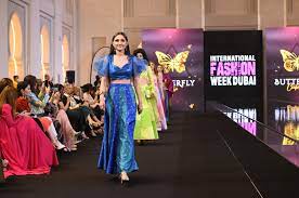 First official Dubai Fashion Week to kick off in D3